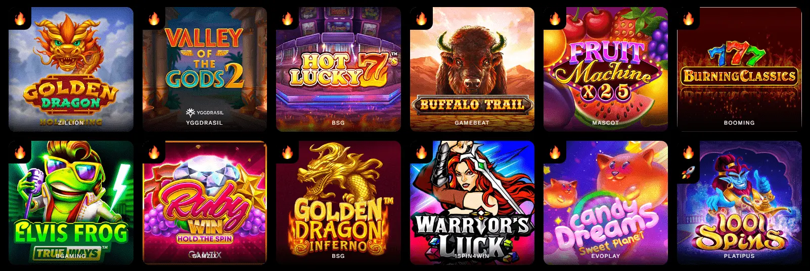top-games-level-up-casino